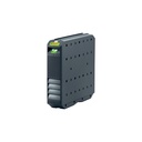 Legrand Whad HE 1000 uninterruptible power supply (UPS) Double-conversion (Online) 1 kVA 1000 W