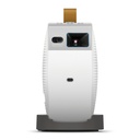 BenQ GV50 Standard throw projector 500 ANSI lumens DLP 1080p (1920x1080) White