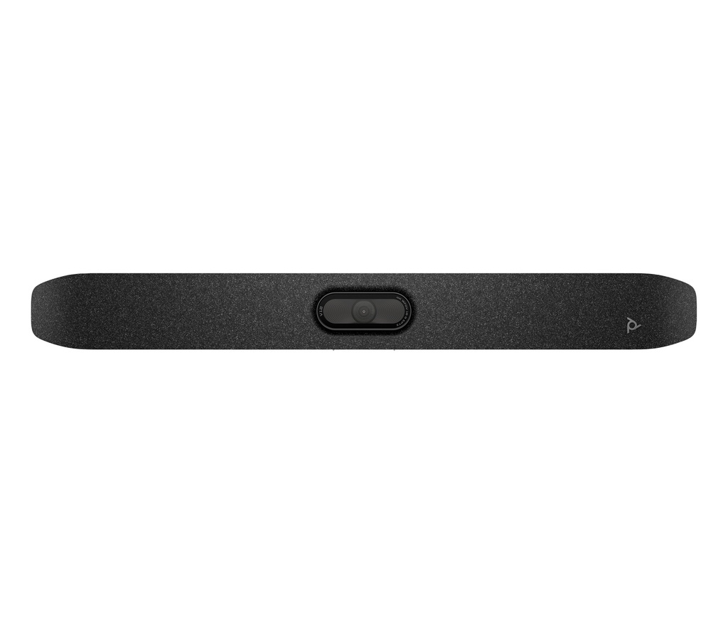 HP Poly Studio V12 USB Video Bar No Power Supply