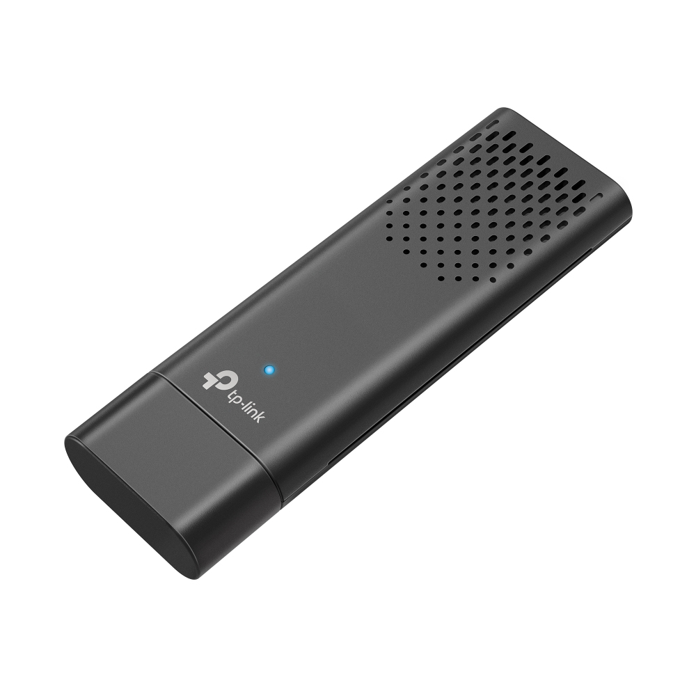 [ARCHER TX1800U] TP-Link Archer AX1800 Dual Band Wi-Fi 6 Wireless USB Adapter