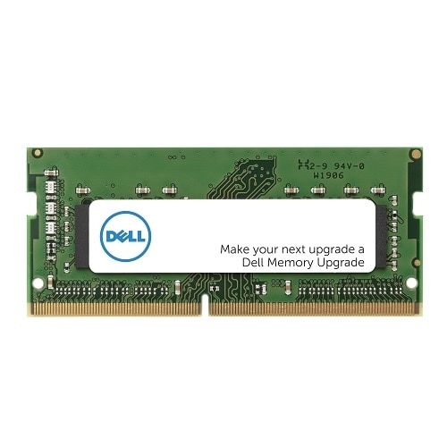 [AB949333] DELL AB949333 memory module 8 GB 1 x 8 GB DDR5