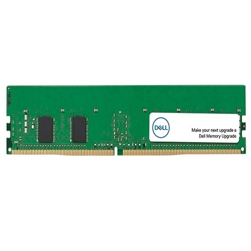 [AB257598] DELL AA799041 memory module 8 GB 1 x 8 GB DDR4 ECC