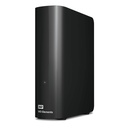 HDD Esterno Western Digital Elements Desktop 12 TB Nero