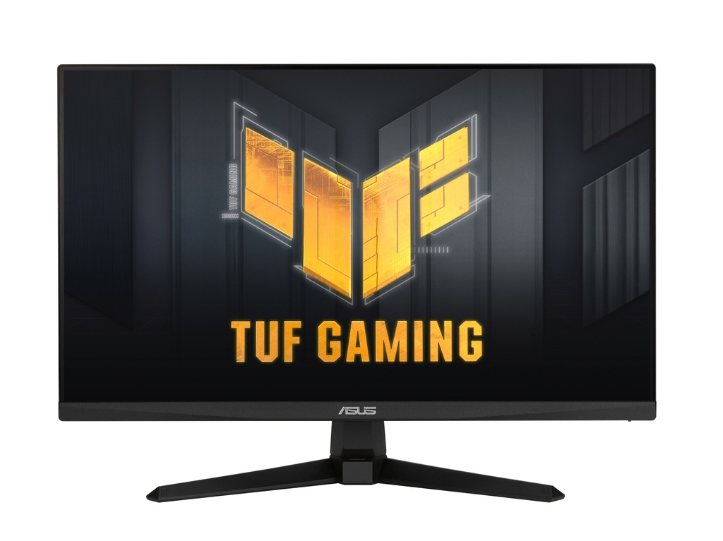 ASUS TUF Gaming VG259Q5A computer monitor 62.2 cm (24.5") 1920 x 1080 pixels Full HD LED Black