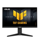 ASUS TUF Gaming VG259QL5A computer monitor 62.2 cm (24.5") 1920 x 1080 pixels Full HD LED Black