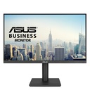 ASUS VA27DQFS computer monitor 68.6 cm (27") 1920 x 1080 pixels Full HD LCD Black