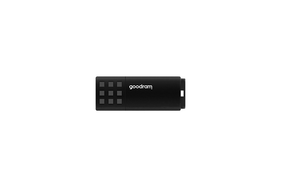 [UME3-2560K0R11] Goodram UME3 USB flash drive 256 GB USB Type-A 3.2 Gen 1 (3.1 Gen 1) Black
