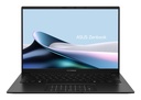 ASUS Zenbook 14 OLED UM3406KA-PP005W AMD Ryzen AI 7 350 Laptop 35.6 cm (14") 3K 16 GB LPDDR5x-SDRAM 1 TB SSD Wi-Fi 6E (802.11ax) Windows 11 Home Black