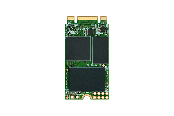[TS120GMTS420S] Transcend MTS420 120 GB M.2 Serial ATA III 3D NAND