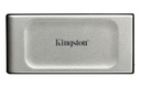 Kingston Technology 2000G PORTABLE SSD XS2000