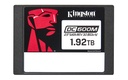 Kingston Technology 1920G DC600M (Mixed-Use) 2.5” Enterprise SATA SSD