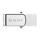 128GB S3+ PEN DRIVE USB-C/U