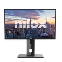 Nilox NXM272KREG01 computer monitor 68.6 cm (27") 2560 x 1440 pixels 2K LED Black