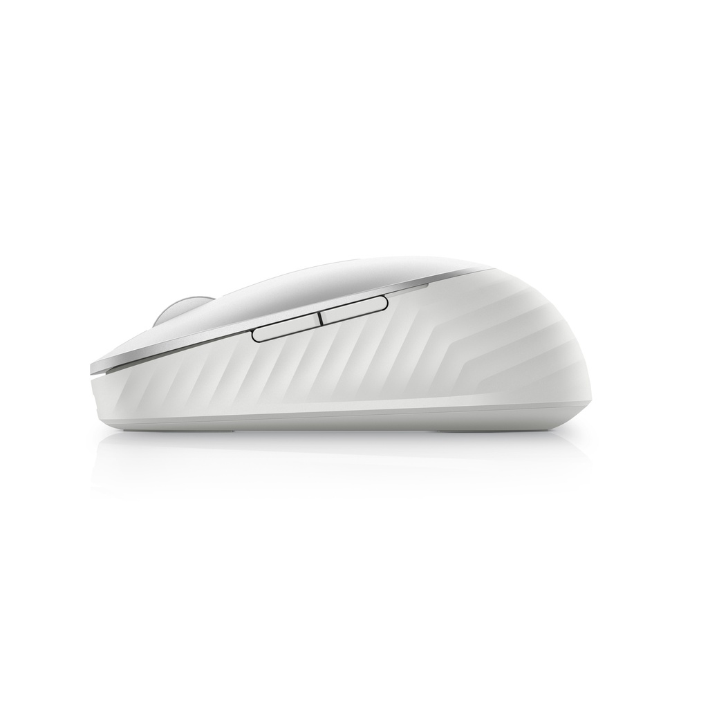 DELL Pro Premium Compact Mouse - MS7421W - Platinum Silver