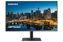 Samsung F32TU870VR computer monitor 81.3 cm (32") 3840 x 2160 pixels 4K Ultra HD Black, Blue, Grey