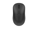 Conceptronic LORCAN04B 4-Button Dual Mode Wireless Mouse, Bluetooth 5.2, 2.4GHz