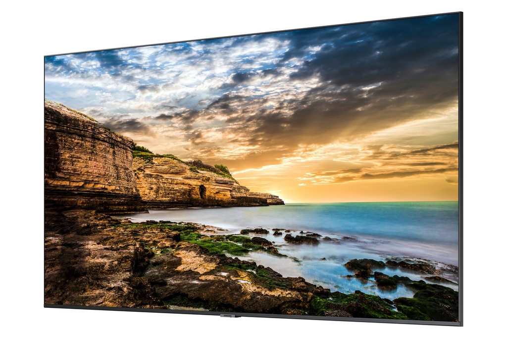 [LH43QETELGCXEN] Samsung 43" Crystal UHD 4K Signage QE43T