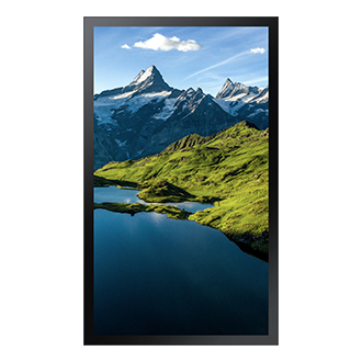 [LH75OHAEBGBXEN] Samsung OH75A Digital signage flat panel 190.5 cm (75") 3500 cd/m² 4K Ultra HD Black 24/7