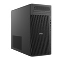 DELL Pro Max T2 FCT2250 Intel Core Ultra 9 285K 64 GB DDR5-SDRAM 1 TB SSD Windows 11 Pro Tower PC Black