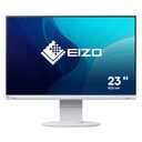 EIZO FlexScan EV2360-WT computer monitor 57.1 cm (22.5") 1920 x 1200 pixels WUXGA LED White