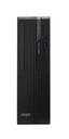 Acer Veriton VX2722G Intel® Core™ i3 i3-14100 8 GB DDR5-SDRAM 512 GB SSD Tower PC Black 