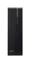 Acer Veriton VX2722G Intel® Core™ i3 i3-14100 8 GB DDR5-SDRAM 512 GB SSD Tower PC Black