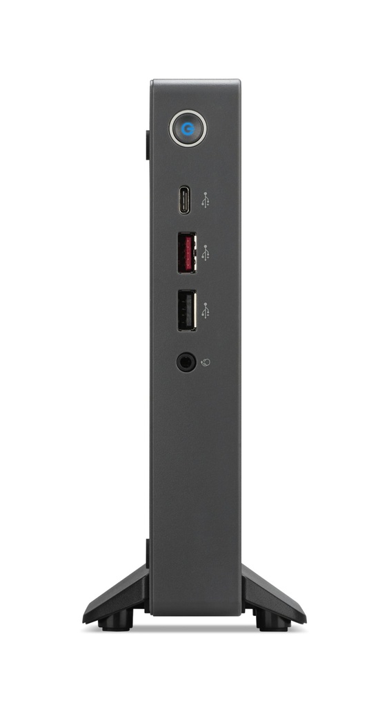 [DT.R4XET.001] VN2595GT MINI PC CORE 3 100U 8GB 512SSD WIN 11 PRO