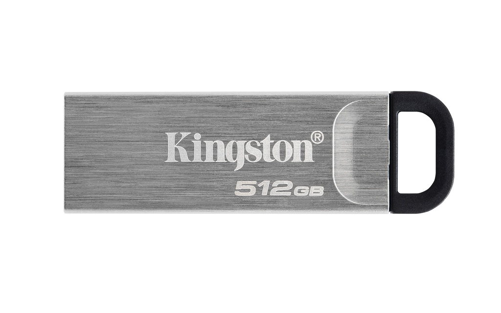 [DTKN/512GB] Kingston Technology DataTraveler 512GB Kyson USB Flash Drive