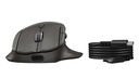 HP ULTRA-FAST WLMOUSE BLACK