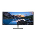 DELL UltraSharp U4025QW computer monitor 101.6 cm (40") 5120 x 2160 pixels 5K Ultra HD LCD Silver