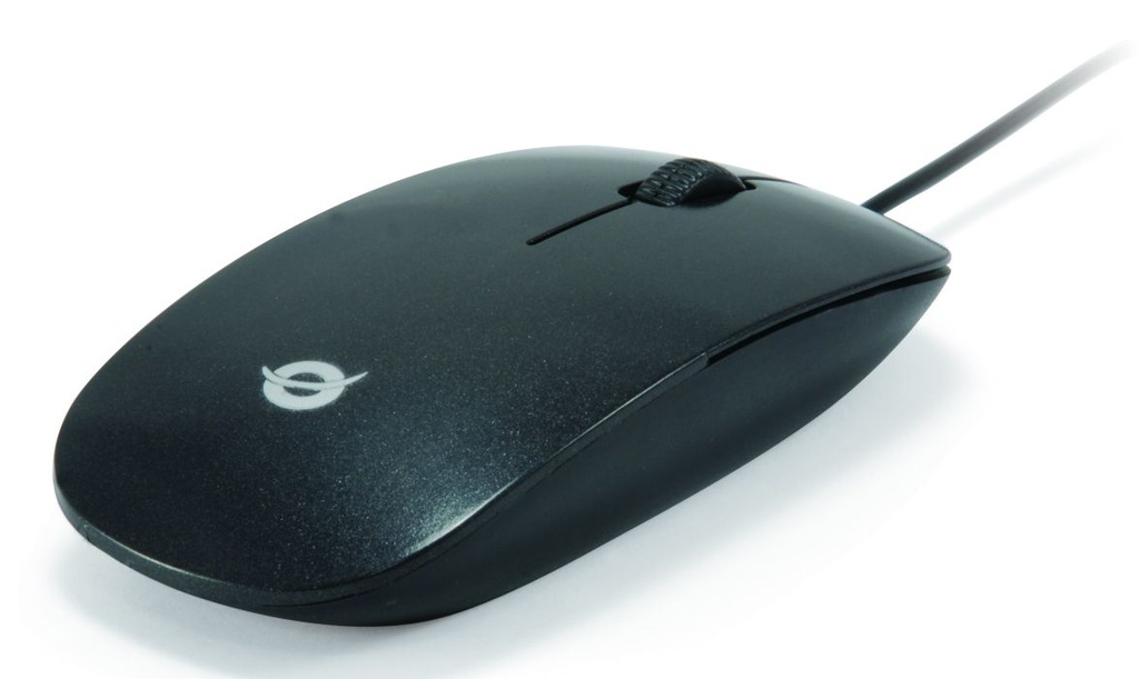 [C08-292] Conceptronic Optical Desktop Mouse