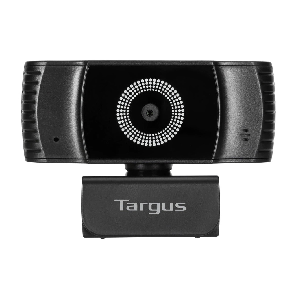 [AVC042GL] Targus AVC042GL webcam 2 MP 1920 x 1080 pixels USB 2.0 Black