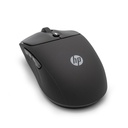 HP 400 Quiet Black Wireless Mouse