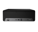 400G9 SFF I3-14100 8/512 W11P 3YW
