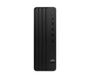 HP Pro SFF 290 G9 Intel® Core™ i5 i5-12400 16 GB DDR4-SDRAM 512 GB SSD Windows 11 Pro PC Nero