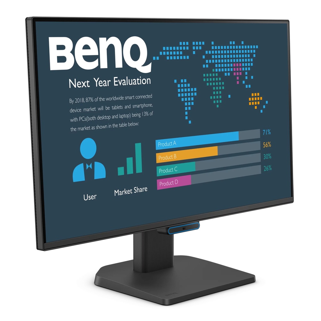 [9H.LP5LB.QBE] 24,IPS 1920X1080 250CD/M2 144HZ 1500:1
