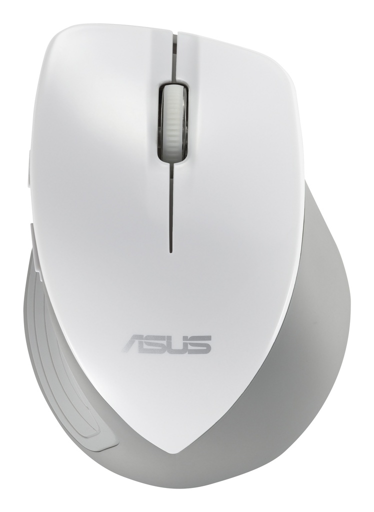 [90XB0090-BMU050] ASUS WT465 mouse Office Right-hand RF Wireless Optical 1600 DPI