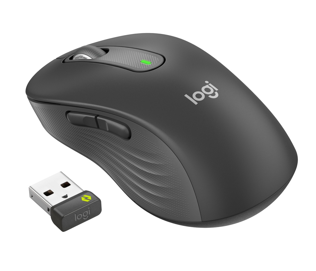 [910-006348] Logitech Signature M650 L for Business