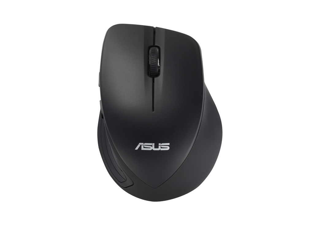 [90XB0090-BMU040] ASUS WT465 mouse Office Right-hand RF Wireless Optical 1600 DPI