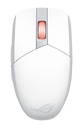ASUS ROG Strix Impact III Wireless mouse Gaming Ambidextrous RF Wireless + Bluetooth Optical 36000 DPI