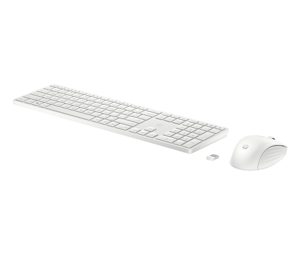 [860P8AA#ABZ] HP 655 Wireless Keyboard and Mouse Combo