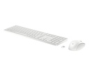 HP 655 Wireless Keyboard and Mouse Combo