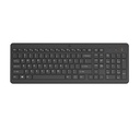 HP 220 WIRELESS KEYBOARD - HAVELOCK