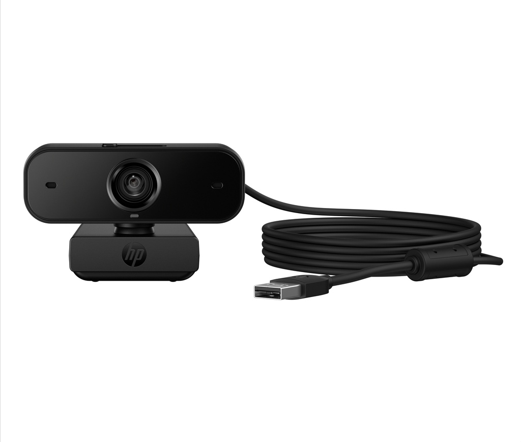 [77B11AA#ABB] HP 430 FHD WEBCAM - SABAN BRIGHT