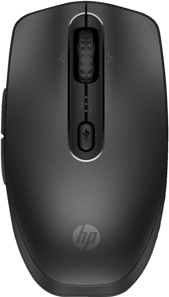 [7M1D4AA#ABB] HP 690 Rechargeable Wireless Mouse