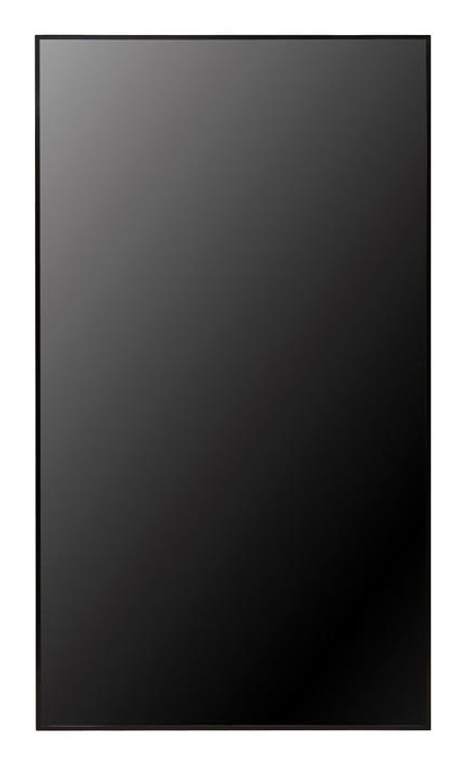 [75XF3P-B.AEU] LG 75XF3P-B Signage Display Digital signage flat panel 190.5 cm (75") 3000 cd/m² 4K Ultra HD Black
