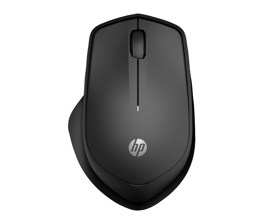 [6G4E6AA#ABB] HP 285 SILENT WIRELESS MOUSE EUR
