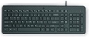 HP WIRED KEYBOARD 150 ITL
