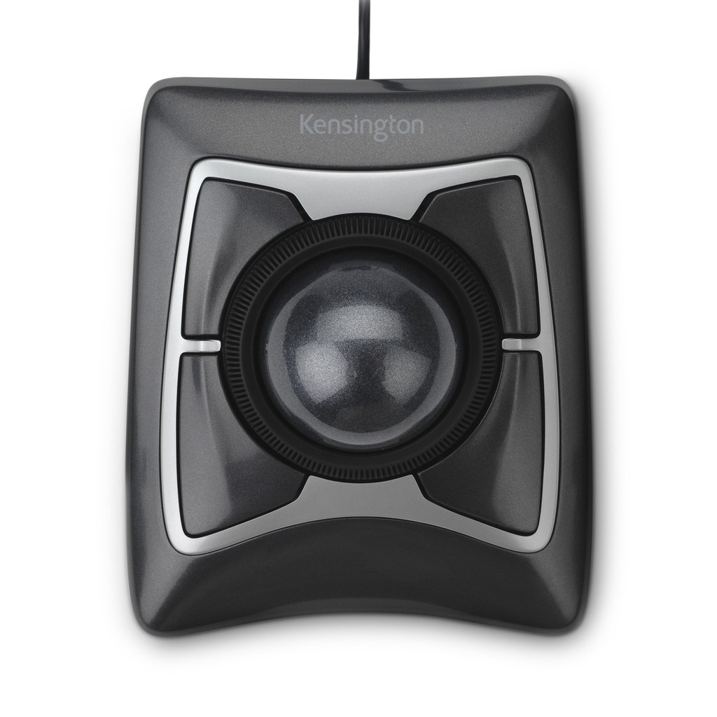 [64325] Kensington Expert Mouse Wired Trackball