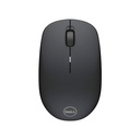 DELL Black Wireless Mouse-WM126
